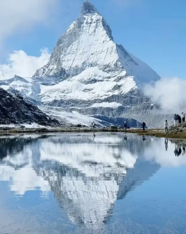 Switzerland: A Dreamy Fusion of Fairy Tales and Nature!