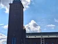 The Historic Heart of Stockholm