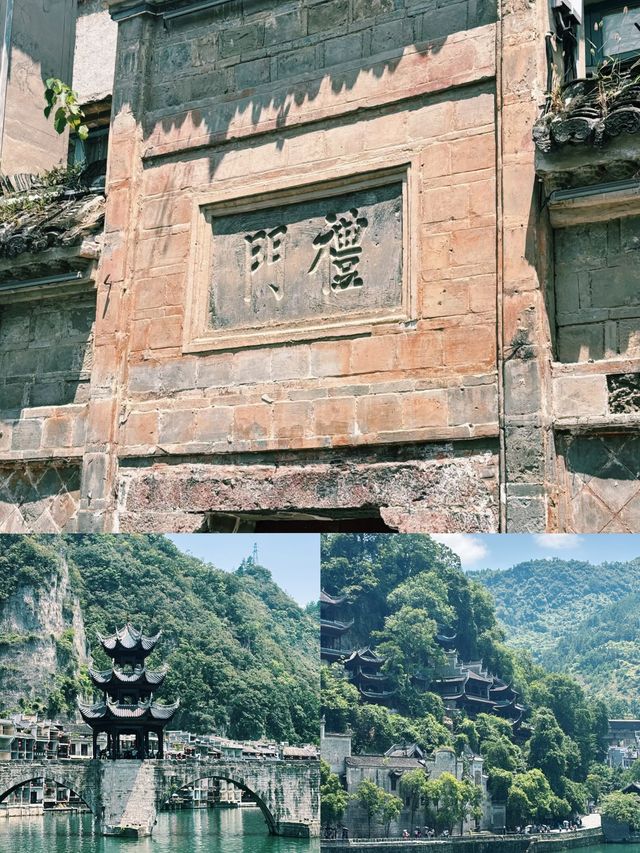 我在黔東南遇到無法解釋的奇怪事情…