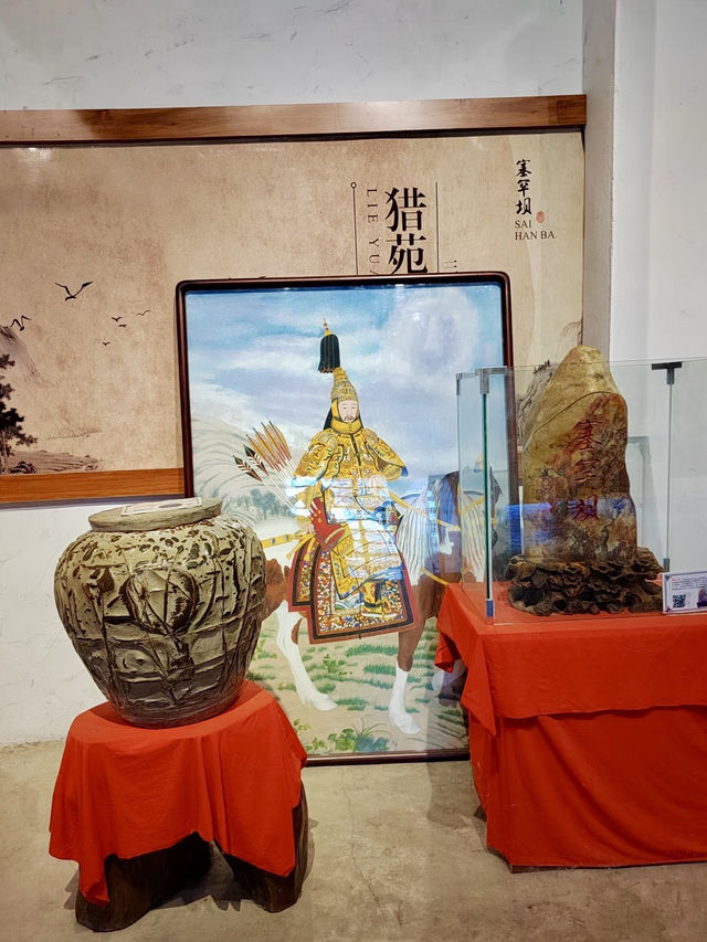 林海酒香——塞罕壩生態酒莊的北方醇味