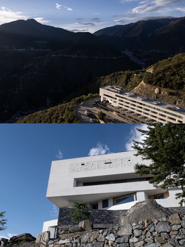 在梅里雪山醒來｜既下山VS泊度，神仙酒店怎麼選？