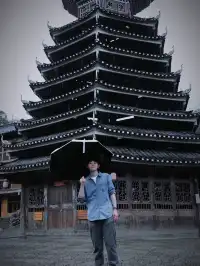 玩轉黔東南|最具性價比的小眾自駕遊攻略