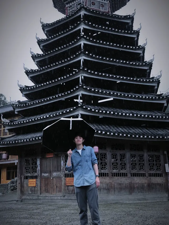 玩轉黔東南|最具性價比的小眾自駕遊攻略 玩轉黔東南|最具性價比的小眾自駕遊攻略