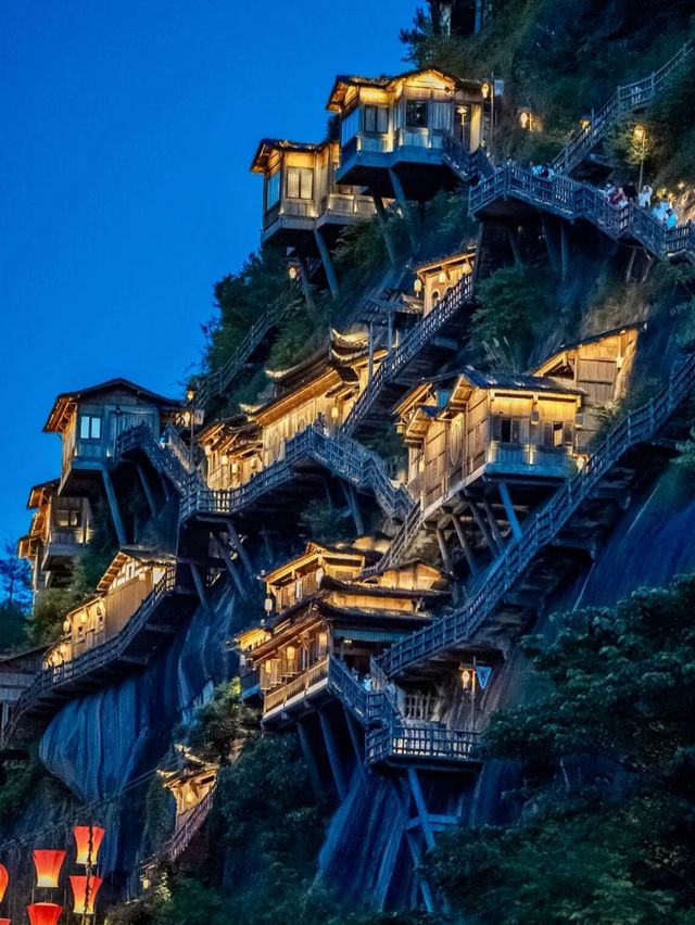 山西寧武2天1夜旅遊攻略