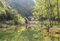 廬山西海終極遊玩攻略