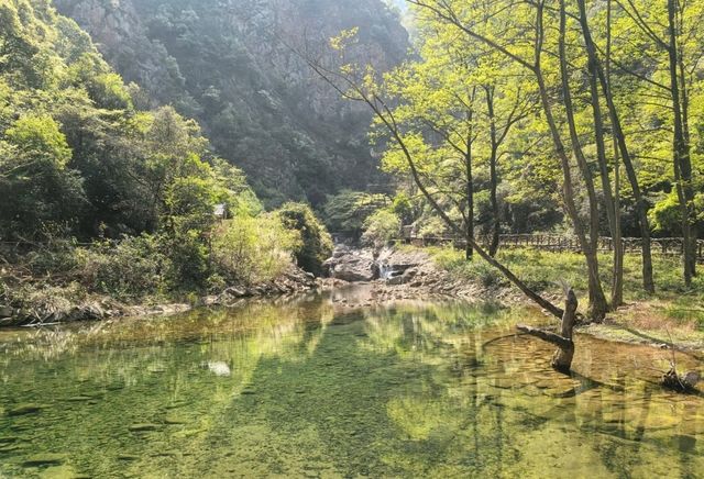 廬山西海終極遊玩攻略