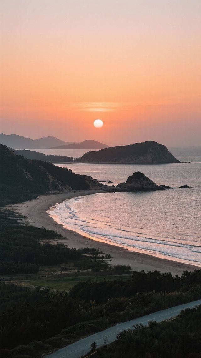 國慶3天2晚·陽江躺平攻略｜2000元住進「小三亞」！】 目的地：廣東·陽江海陵島——不用飛海南，