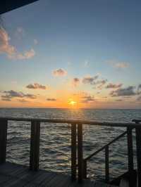 Unforgettable Stay at Medhufushi