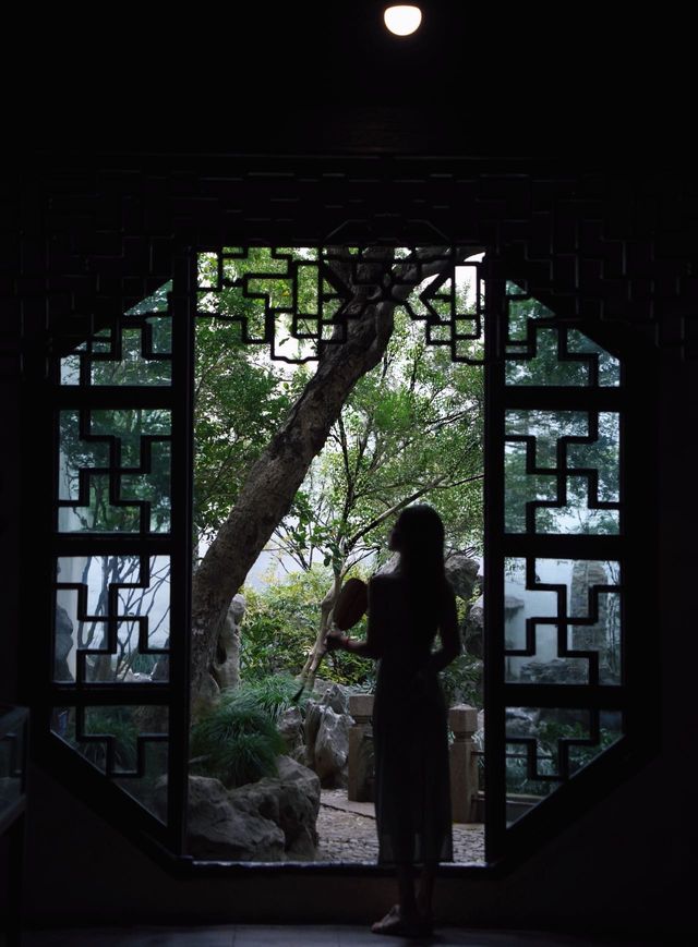 逛遍江浙滬！我最喜歡的慢節奏小城出現了～