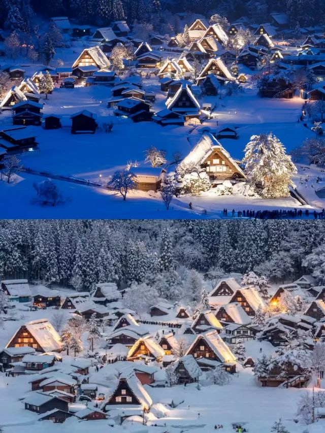 告別人擠人·日本資深玩家強推小眾玩雪路線