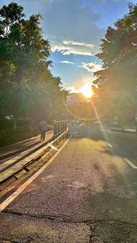 西昌：一座把日子過成詩的慢節奏小城~