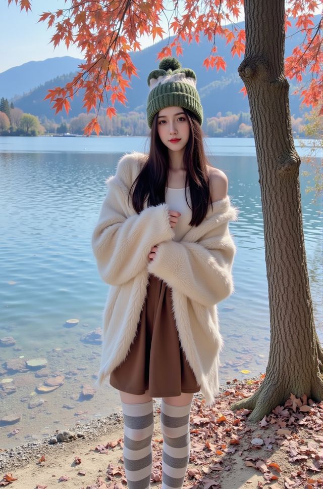 廣東銀杏之鄉美出天際!這份賞秋攻略快收好 廣東銀杏之鄉美出天際!這份賞秋攻略快收好