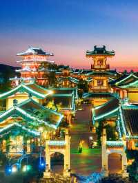 南京賞秋天花板｜附絕美秋景時間表