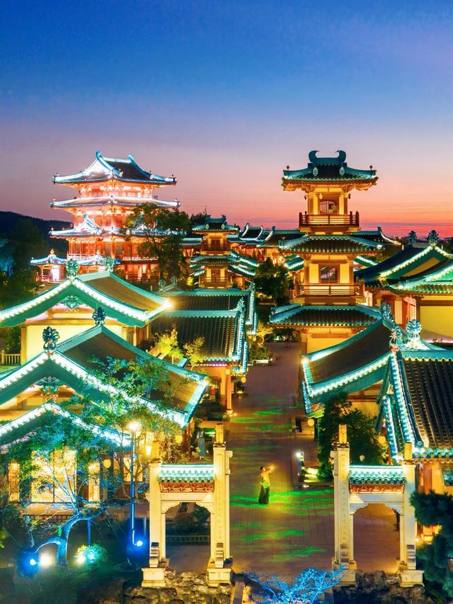 南京賞秋天花板｜附絕美秋景時間表