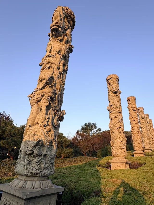 泰山最全登山攻略