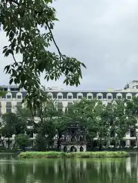 文化交融與歷史架構—龜塔