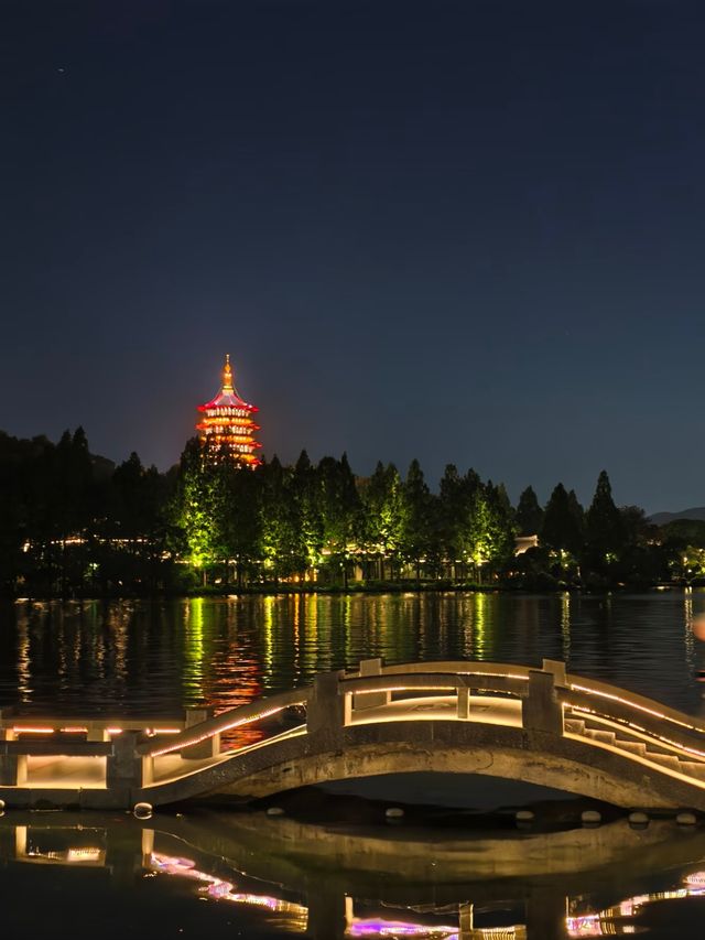 #現代化城市#杭州奧體博覽中心#西湖美景#大雄寶殿