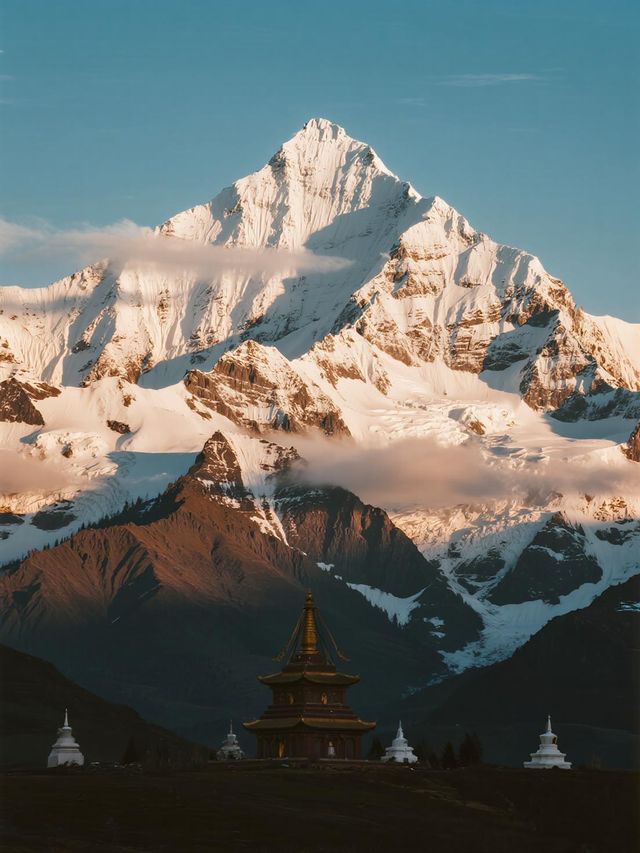 親子旅行攻略|南極洛進階版!帶娃挑戰高山湖徒步全記錄 親子旅行攻略|南極洛進階版!帶娃挑戰高山湖徒步全記錄