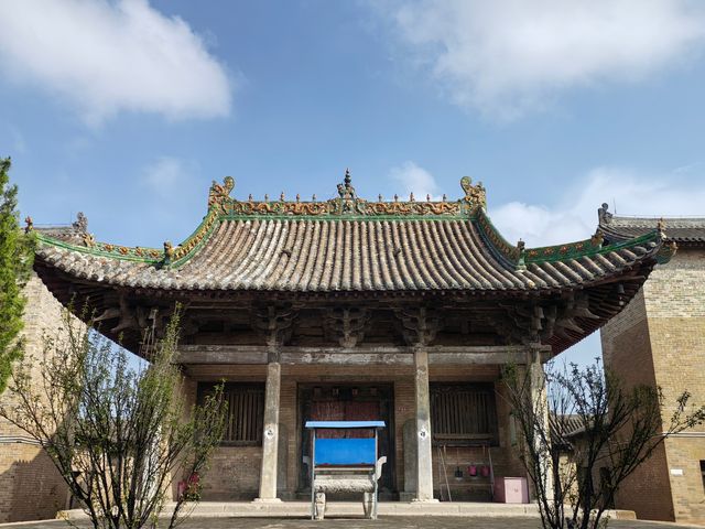 二仙廟 二仙廟