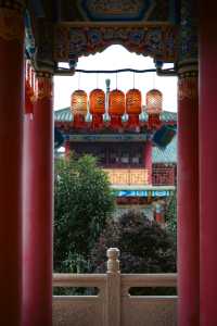 師傅說:這樣的供奉才是最好的|寺廟見聞