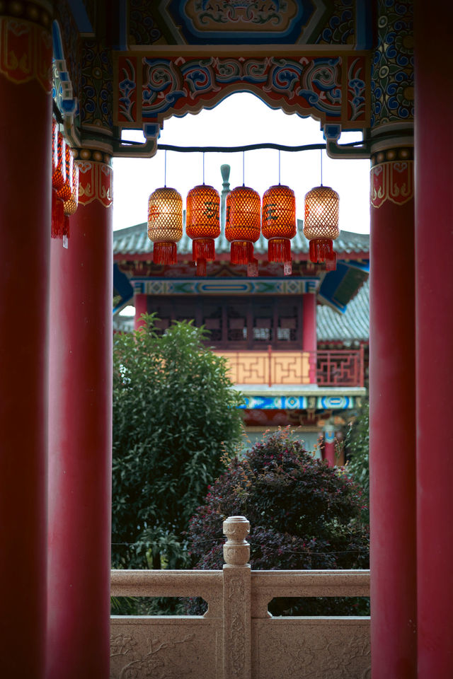 師傅說:這樣的供奉才是最好的|寺廟見聞 師傅說:這樣的供奉才是最好的|寺廟見聞