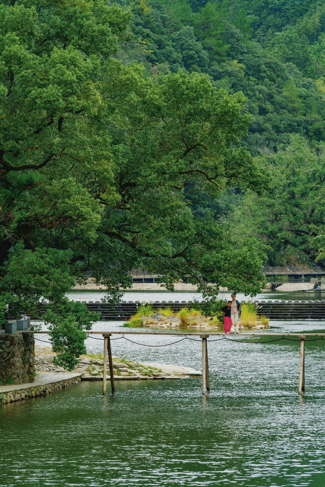 “後來,我逢人便說陰雨天的瑤里有多浪漫~” “後來,我逢人便說陰雨天的瑤里有多浪漫~”