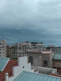 巴特羅之家🏠一場建築之美的盛宴🇪🇸