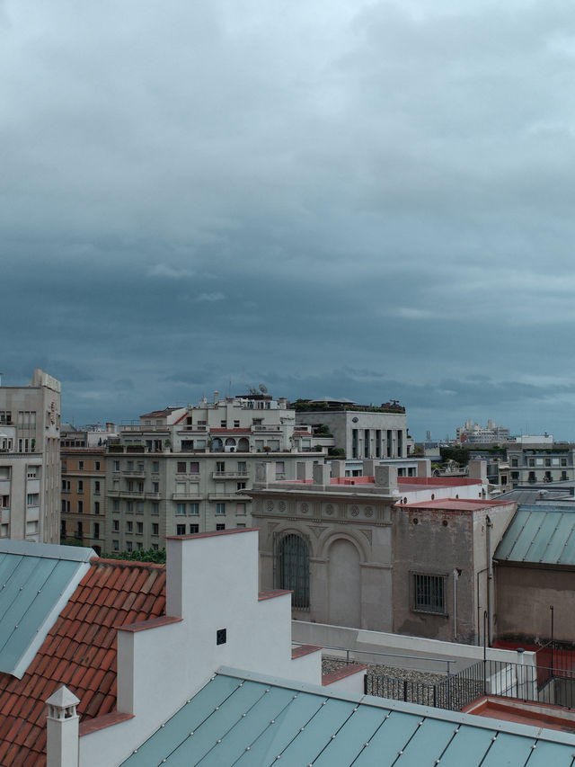 巴特羅之家🏠一場建築之美的盛宴🇪🇸 巴特羅之家🏠一場建築之美的盛宴🇪🇸