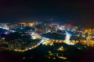 沒想到四川還有這麼個小眾寶藏地！敘永這座川南小城，既有丹山畫境的自然風光，又有永寧河畔的煙火氣息，關