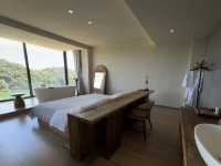 躺進浴缸就能看山看水!這家廬山西海民宿也太絕了吧!