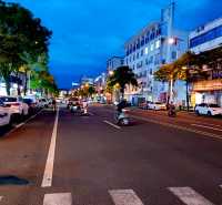 海南萬寧即將開新王炸!中旅逐浪度假區官宣11月開業