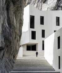 蜀道不再難!來看現代四川的天險變通途