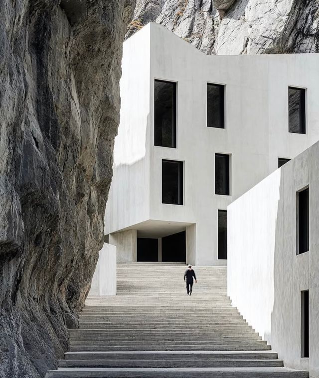 蜀道不再難!來看現代四川的天險變通途 蜀道不再難!來看現代四川的天險變通途