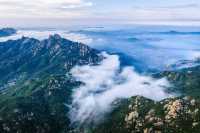 與崂山道士聊聊殼