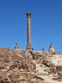 埃及1日包車遊保姆級攻略來啦