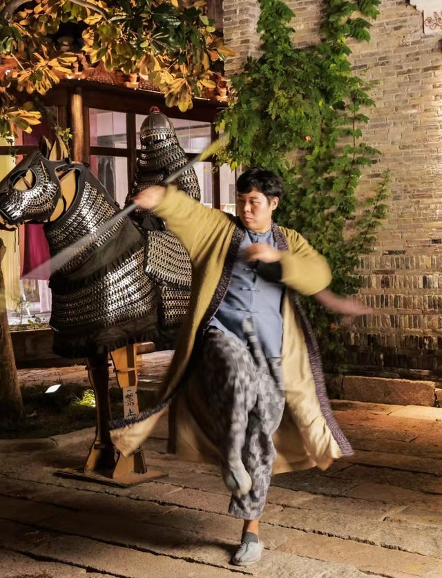 穿越1928？揭秘乾隆秘聞後的又一出好戲