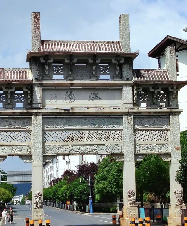 江西宜春旅遊攻略