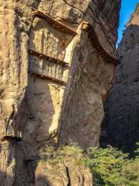 穿越千年時空，探秘武山摩崖石窟！｜文化與自然的完美邂逅