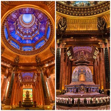 無錫必打卡!靈山勝境全攻略,避開人潮拍大片 無錫必打卡!靈山勝境全攻略,避開人潮拍大片