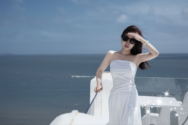 平潭小眾沙灘秘境