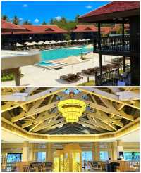 雪蘭卡威!住到寶藏酒店!美美躺平好爽