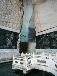 懶人福音!溫嶺長嶼硐天半日遊精華攻略