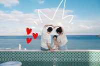 平潭親子遊,沒白來