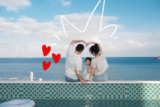 平潭親子遊,沒白來 平潭親子遊,沒白來