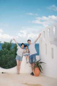 平潭親子遊,沒白來