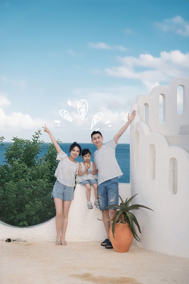 平潭親子遊,沒白來 平潭親子遊,沒白來