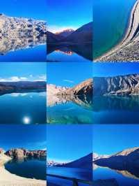 二刷新疆已回,說一些難聽的大實話