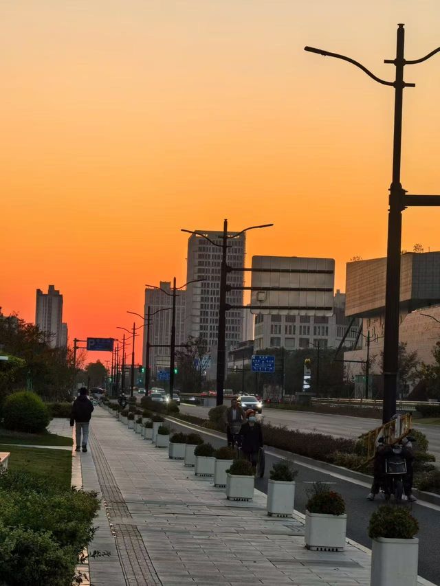 揚州慢~瘦西湖+個園 超出片