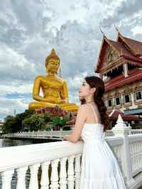 曼谷自駕全攻略，解鎖隱藏玩法！