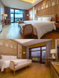 望·長白魯能美憬閣精選酒店